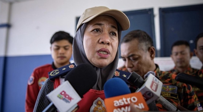 Pendaki Hilang: Khidmat Orang Asli Daripada Komuniti Setempat Dijangka Mula Esok