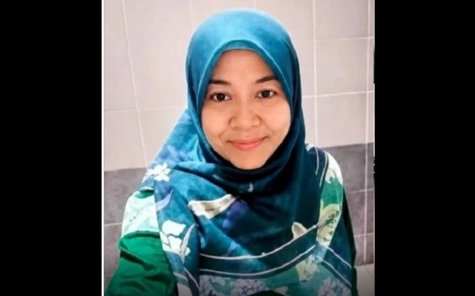 Kehilangan Jaslinda Tiada Unsur Jenayah - Polis