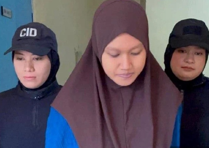 Ibu Muda Mengaku Salah Sebabkan Kematian Bayi Perempuan