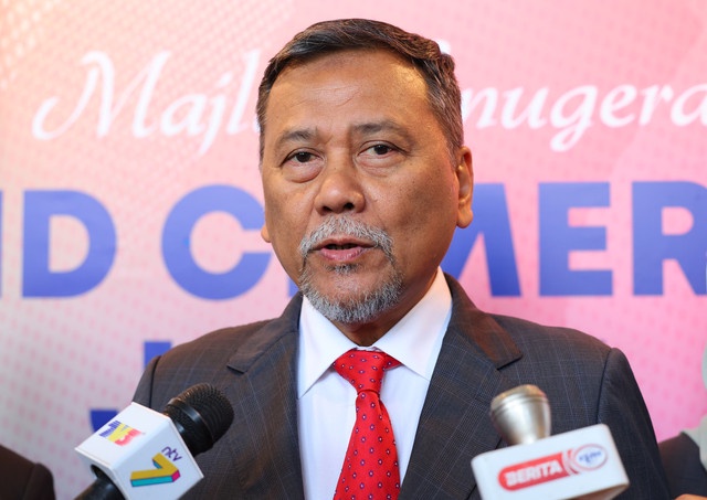 SPR Tangguh Perbincangan PRN Negeri Sembilan, Mesyuarat PRN Johor Jadi Keutamaan