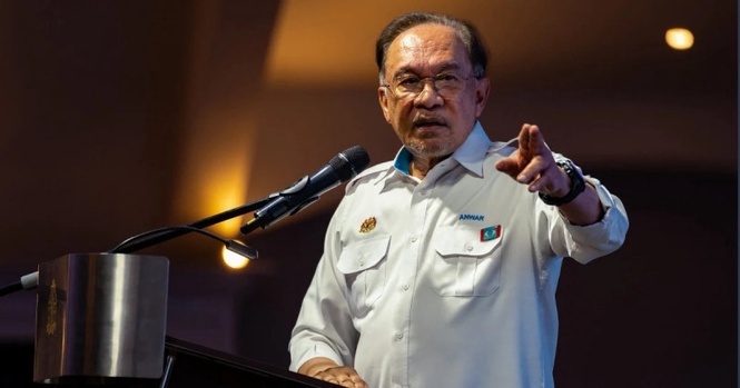 ‘PRN Johor Bukan Keutamaan Saya, Pemulihan Ekonomi Masih Fokus Kerajaan Persekutuan’ – Anwar