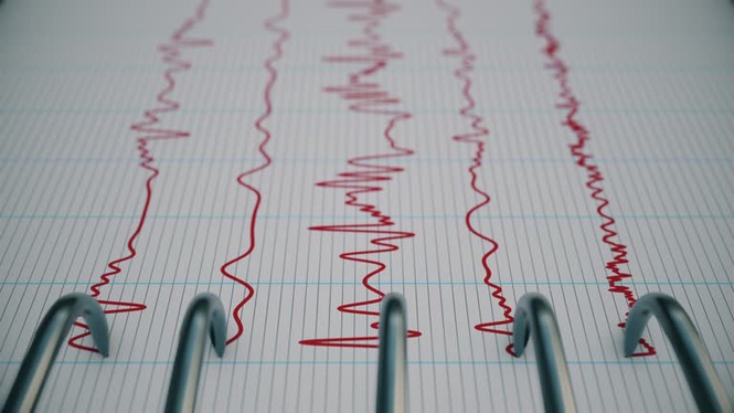 Gempa Bumi 8.2 Landa Mindanao, Pihak Berkuasa Keluarkan Amaran Tsunami
