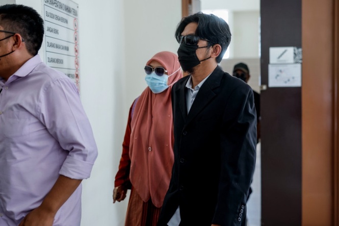 Lakukan Serangan Seksual Terhadap 6 Pelajar, Guru Muzik Mengaku Tak Bersalah