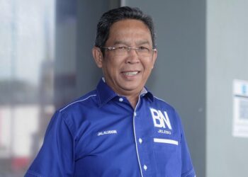 Wajah Baharu UMNO Negeri Sembilan, Apakah Masih Dibayangi Pemimpin Dilingkari Kontroversi?
