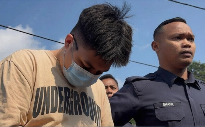 Tragedi Simpang Renggam: Suspek Dibebaskan Dengan Jaminan Polis