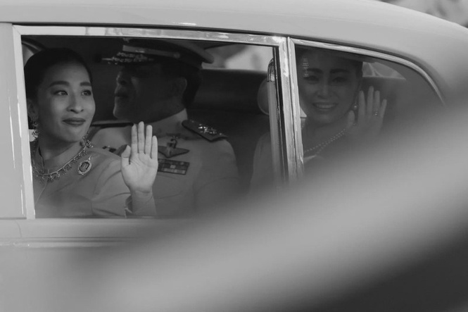 Puteri Thailand Mangkat Selepas Komplikasi Kesihatan Berpanjangan