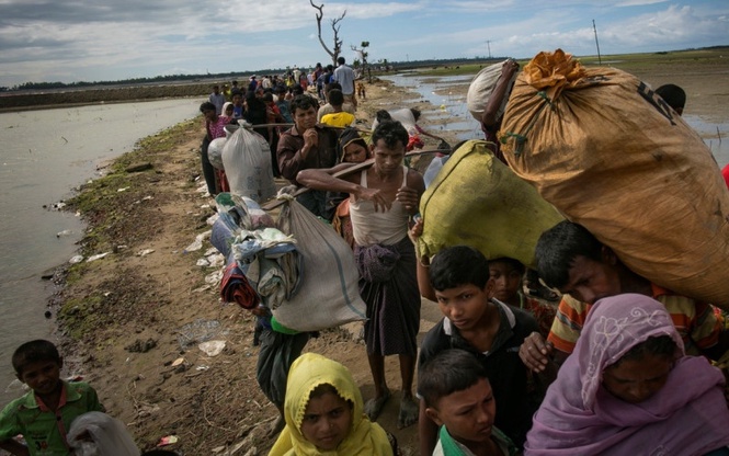 Malaysia Destinasi Akhir Pendatang Tanpa Izin Kerana Jaringan Keluarga