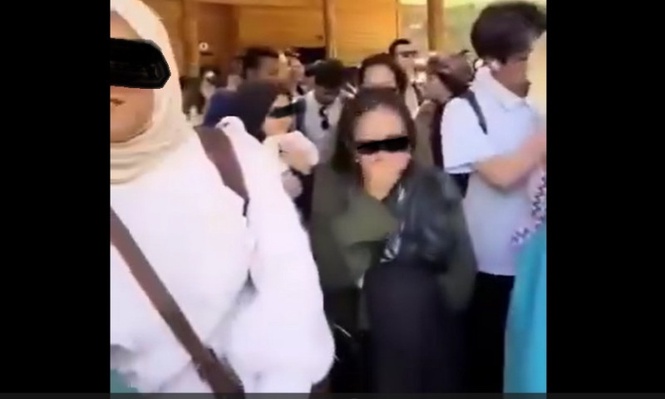 Kutuk Rakyat Tempatan, Pelancong Malaysia Ke China Terima Kecaman Ramai