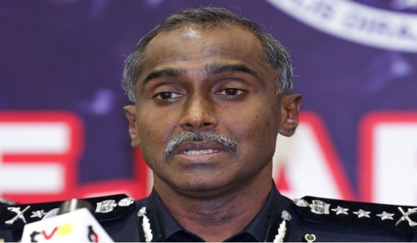 331 Ditahan, Polis Bongkar Pertaruhan Haram Piala Dunia RM2.62 Juta