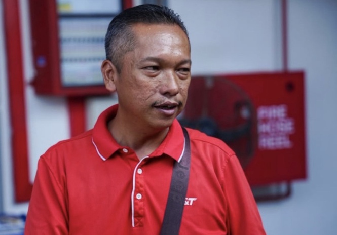 Pelajar Ditikam Di sekolah Cedera Paru-Paru, 16 Kesan Tikaman