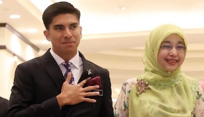 Syed Saddiq Bebas, Mahkamah Persekutuan Kekal Keputusan Lepas Dan Bebas