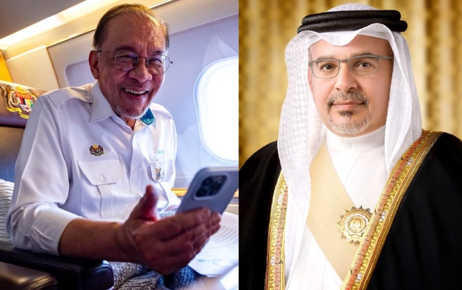 F1 GP Bahrain: Malaysia Bakal Jadi Tuan Rumah Di Litar Sepang - PM