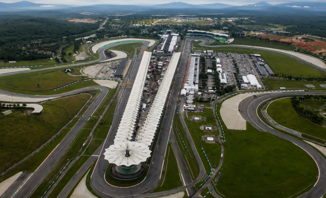 Sepang Kembali Dalam Kalendar F1, Bakal Anjur GP Bahrain Oktober Nanti