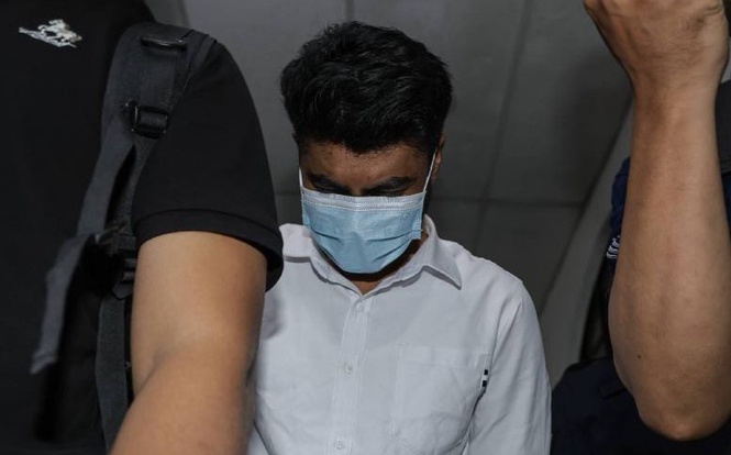 Bapa Didakwa Bunuh Bayi 18 Bulan, Berdepan Hukuman Mati