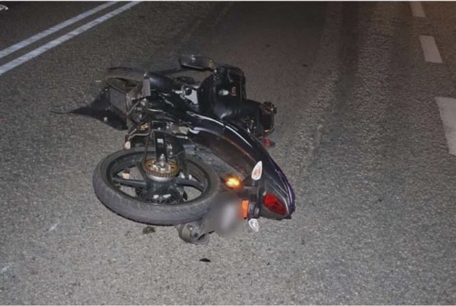 2 Pelajar Tingkatan 5 Maut, Motosikal Dirempuh MPV Selepas Gagal Memotong