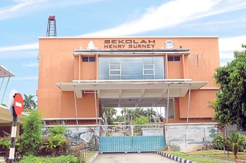 Rogol Kenalan Berusia 15 Tahun, Pelajar Tingkatan 4 Dihantar Ke Henry Gurney