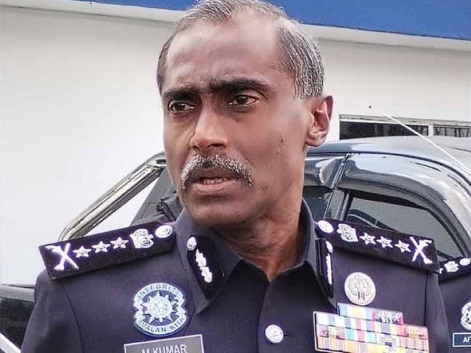 Operasi Selamat Mangsa Culik: 2 Warga Asing Maut Ditembak