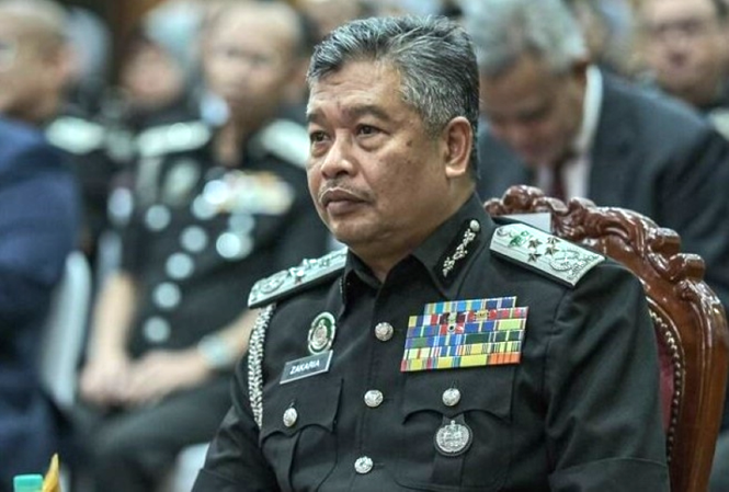 Imigresen Senarai Hitam Pemegang PLKS Diluluskan Secara Haram