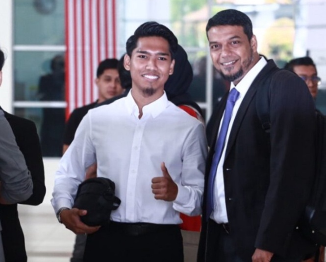 Pemuda, Wanita Mengaku Tak Bersalah Aniaya Rocky
