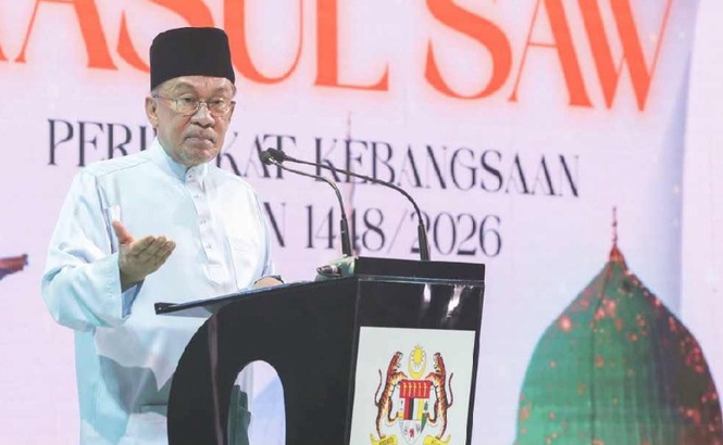 Audit Forensik Felda Dibawa Ke Mesyuarat Kabinet - PM