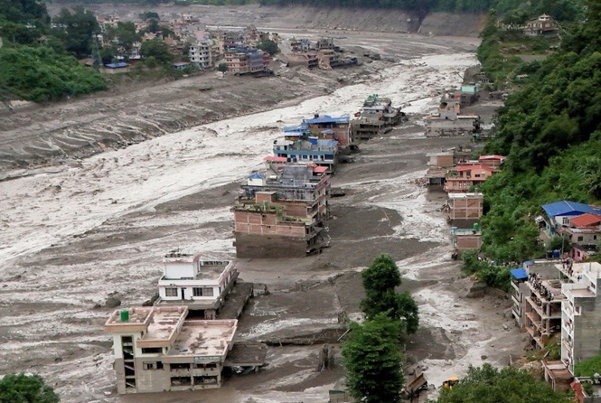 Tragedi Nepal: 57 Rakyat Malaysia Masih Gagal Dikesan
