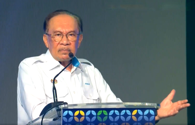 Kontrak Syarikat Baja Boleh Dibatal, ‘SPRM, Sila Semak Kelewatan’ - PM