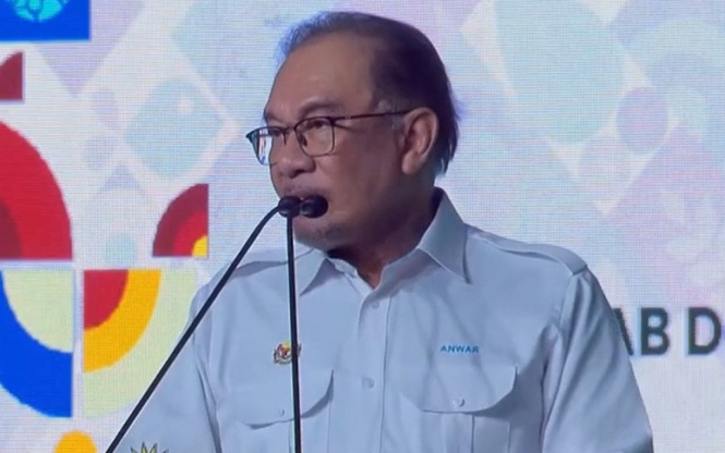 Siasatan Terhadap Pemimpin Politik Bukan Kerana Dendam Atau Serangan Politik - PM