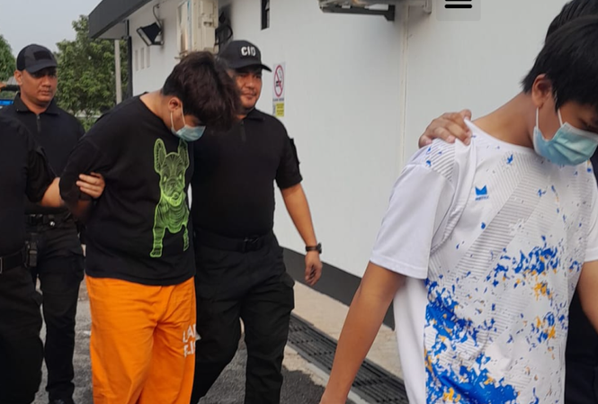 Didakwa Bunuh Remaja, Pemandu Vellfire Hadap 4 Lagi Pertuduhan Cubaan Membunuh