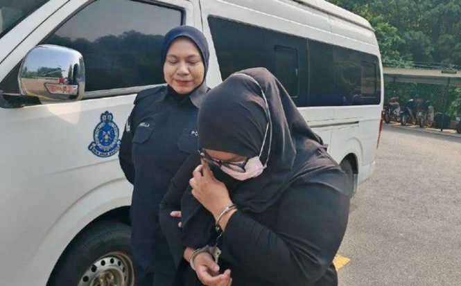 Dera Emosi Kanak-Kanak 2 Tahun, Bekas Pengasuh Mengaku Tak Bersalah
