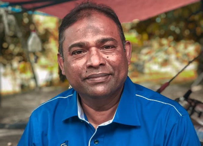 Abdul Azeez Didakwa Salah Guna Kedudukan, Tuntut Jawatan Pengerusi Putrajaya Perdana