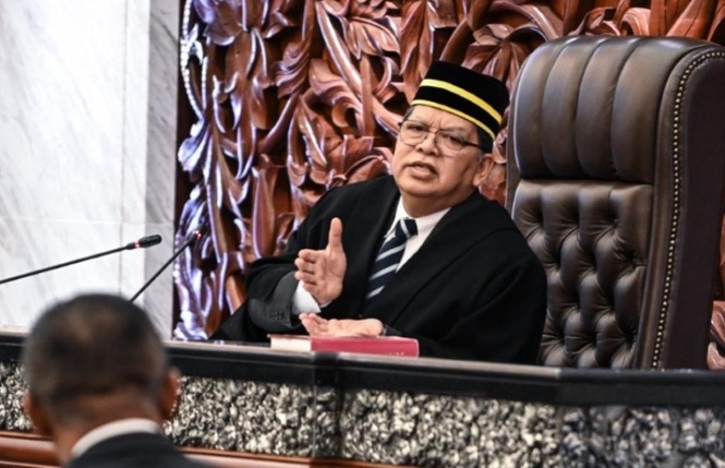 Tiada Keputusan PRU16 Lebih Awal – Johari Abdul