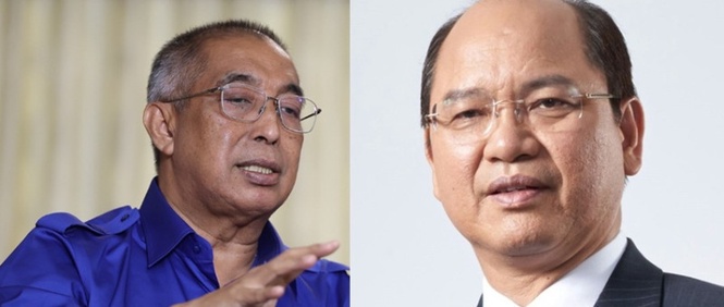Jenaka Seksual Babitkan Paderi Dan Rahib Di PAU, ‘Perwakilan Itu Perlu Mohon Maaf’ - Pemimpin Sabah
