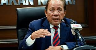 Ismail Dan U-Turn: Tiba-Tiba Sokong MMK Singkir Tuanku Muhriz, Apa Dah Jadi?