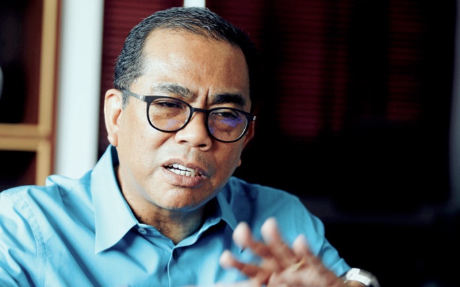 Malaysia Tidak Pertimbang Hantar Pasukan Pengaman Ke Yaman Selagi Konflik Berterusan
