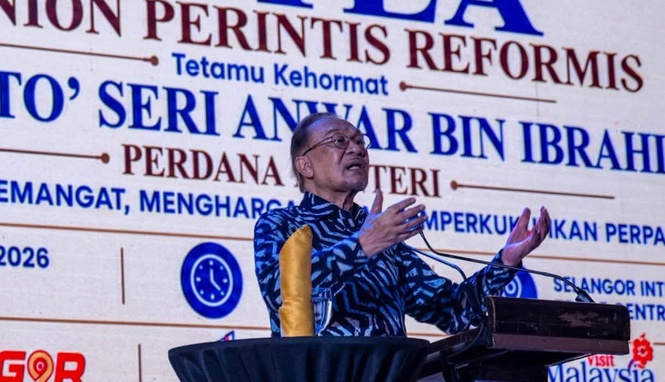 Kemenangan Dalam Pilihan Raya Tak Boleh Atasi Peranan Raja-Raja Melayu - PM
