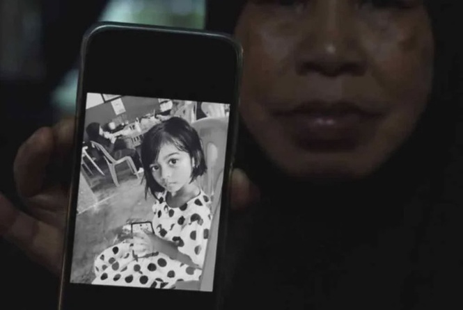 Kanak-Kanak 5 Tahun Maut Dicampak Dalam Sungai Oleh Bapa Saudara