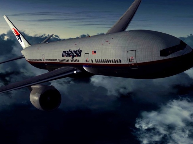 MH370: Pasukan Krisis MAS Tak Sedar Pesawat Berpatah Balik