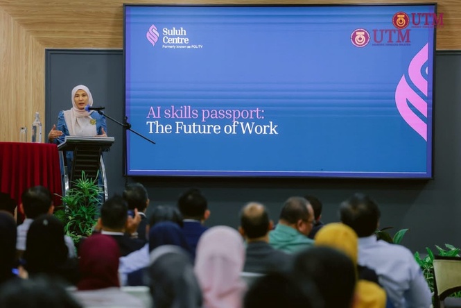 Kemahiran AI Graduan Perlu Diukur, Diiktiraf Untuk Kekal Relevan Dalam Pasaran Kerja