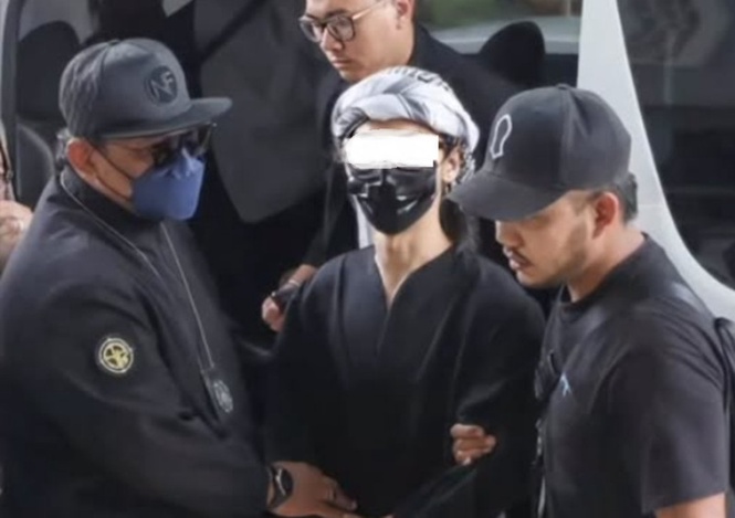 Buat Ritual Agama Lain, Adik Selebriti, Ibu Ditahan Bantu Siasatan