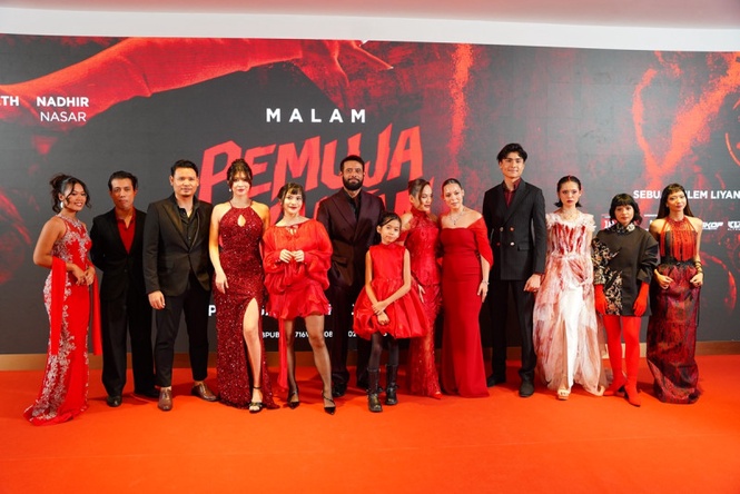 6 Mayat, 1 Hilang! Zul Ariffin Siasat Tragedi Berdarah Dalam Pemuja Syaitan