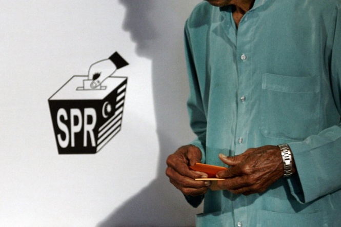 PRN Negeri Sembilan: Peratusan Keluar Mengundi Cecah 59.03 Setakat 3 Petang - SPR