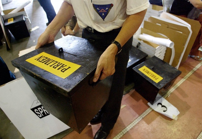 PRN Johor: Pengundi Muda Jadi Penentu, Ubah Dinamik Keputusan