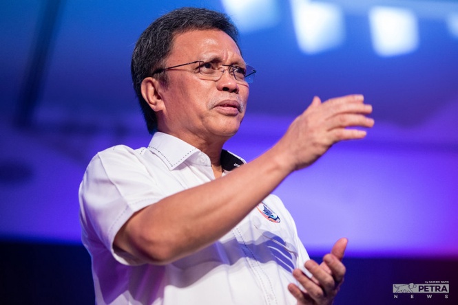 Hukuman Penjara 5 Minggu Tidak Jejas Kedudukan Shafie Sebagai ADUN