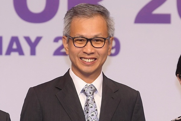 Komen Mengenai Institusi Diraja: Polis Siasat Tony Pua