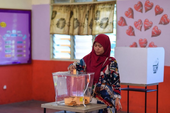 PRN Johor 11 Julai, PRN Negeri Sembilan 1 Ogos - SPR