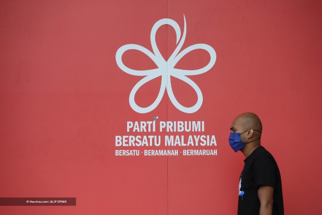 Bersatu ‘Secara Teknikal’ Bukan Anggota PN - Takiyuddin