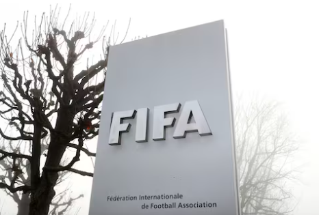 世界杯私有化计划风波 FIFA致歉力挺因凡蒂诺