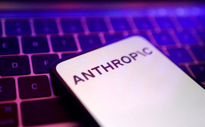 人工智能巨头Anthropic估值接近兆美元