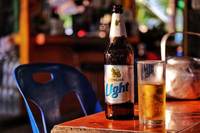 泰国正式取消下午禁酒令 卖酒时间延长至午夜