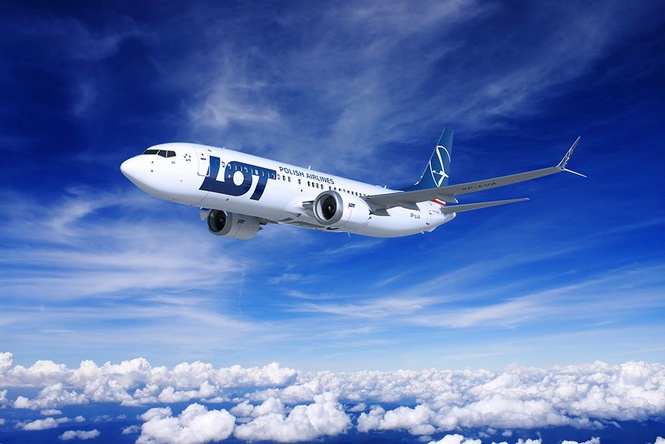 737MAX诉讼案波兰航空求偿 美陪审团裁波音免責